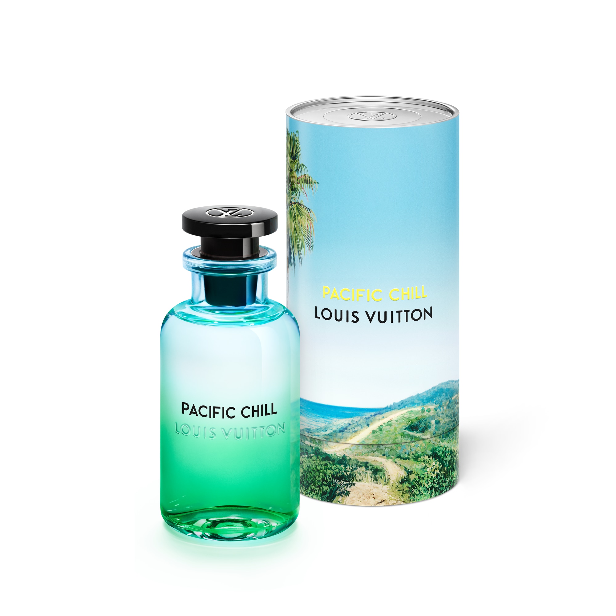 Pacific Chill - All Perfumes LP0460 | LOUIS VUITTON